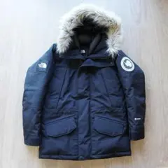 (25/1購入) THE NORTH FACE アンタークティカパーカ