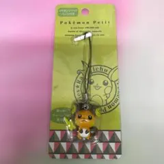 ポケモンタイム ミュウ ストラップ ポケセン - メルカリ