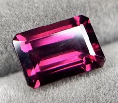 ソーティング付）天然ペツォッタイト 1.205 ct - メルカリ