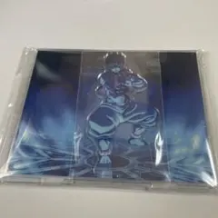 鬼滅の刃 アクリルスタンド 猗窩座 そのままアクリルスタンド