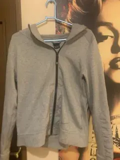 NIKE パーカー帽子付き