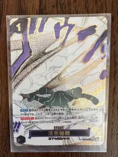 ワンピースカード 浸食輪廻 グラウンド・デス Rパラレル