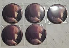 プロセカ グリ缶41b 東雲絵名 5点セット