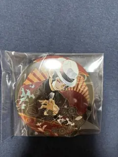 2026年最新】鬼舞辻無惨 缶バッジの人気アイテム - メルカリ