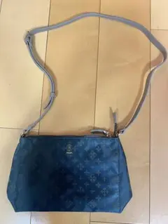 Coach 馬と馬車プリント トートバッグ - メルカリ