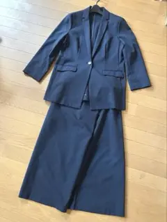 【C様専用】Nissen セットアッブ スカートスーツ(M)のサムネイル