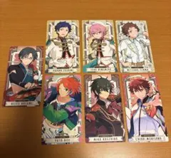 あんスタ アルカナカードコレクション