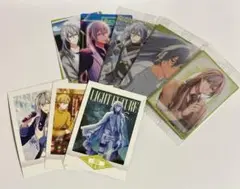 アイドリッシュセブン　千　カードまとめ売り　ウエハース　ぱしゃこれ