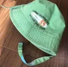 babyGAP/ベビーギャップ リバーシブルバケットハット