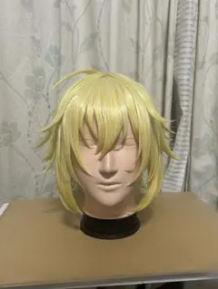 卯月コウ ウィッグ コスプレ にじさんじ - メルカリ