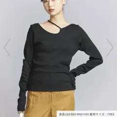 BEAUTY&YOUTH UNITED ARROWS トップス