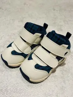 ♡familiar スニーカー　13.0cm♡