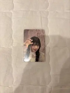 村上璃杏 RINON ME:I ミーアイ WHO I AM トレカ セット - メルカリ