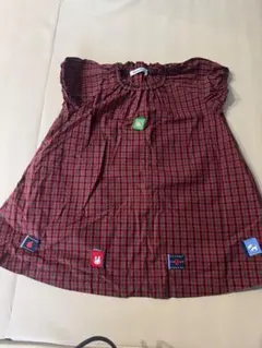 2025年最新】ファミリアワンピース赤の人気アイテム - メルカリ