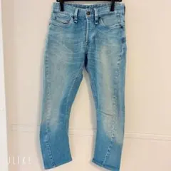 デンハム RAZOR HELIX SLIM FIT DENIM 27のサムネイル
