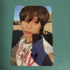 2026年最新】SHinee テミン guiltyの人気アイテム - メルカリ