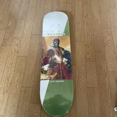 MADNESS Clay Kreiner スケートボードデッキ