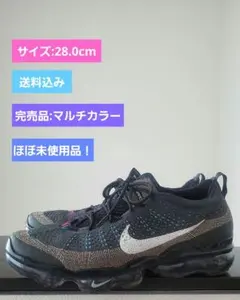 ✨美品✨ナイキ エアヴェイパーマックス フライニット【28.5】マルチカラー Amazon.co.jp: NIKE ナイキ エア ヴェイパーマックス 2020