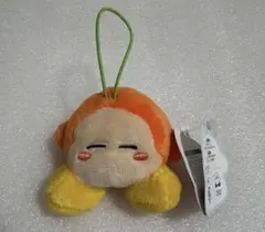 星のカービィ　スタンダードぷちマスコット2 ワドルディ