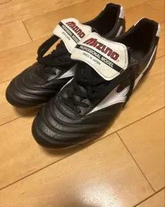 新品未使用】ミズノ モレリア 2 JAPAN 折り返タン 24cm - メルカリ