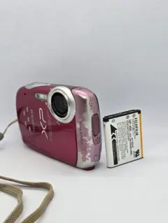 2026年最新】FinePix XP10の人気アイテム - メルカリ