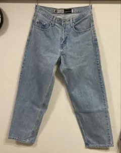 リーバイス シルバータブ　バギー