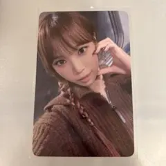 LE SSERAFIM ポップアップ VACANCE 15万ウォン チェウォン LE SSERAFIM ポップアップ VACANCE 15万ウォン ウンチェ 250706