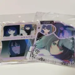 推しの子 黒川あかね アクリルスタンド まとめ売り