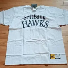 ソフトバンク　Tシャツ L