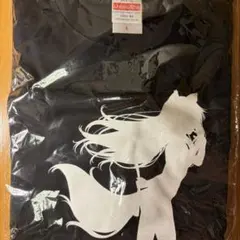 狼と香辛料　ポップアップショップTシャツ新品未開封メディコス