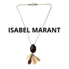 2025年最新】ISABEL MARANT レディース ネックレスの人気