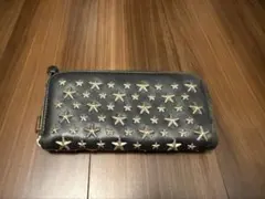 [JIMMY CHOO 長財布]のサムネイル
