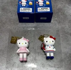 2025年最新】ハローキティ展 50周年 限定 シークレット