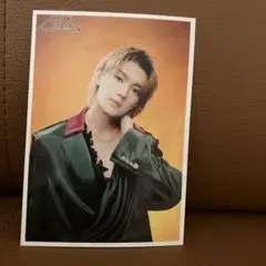 M!LK 生写真 佐野勇斗 67杯目 シャカレボ
