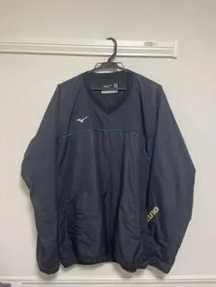 Mizuno ウィンドブレーカー