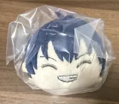 ブルーロック ブルロ もちもちマスコット vol.2 潔世一