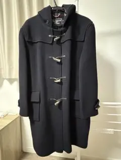 【極美品】最高級 90's Burberrys ダッフルコート 英国製