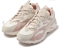 FILA RAY TRACER レディース スニーカーのサムネイル