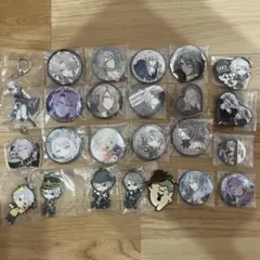 希少】アニメK 伊佐那社 グッズセット - メルカリ