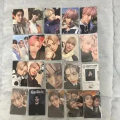 &team ユウマ トレカ まとめ売り(バラ売り)