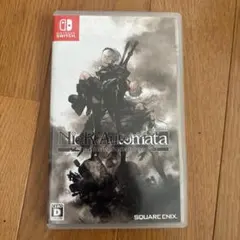 ニーア オートマタ ジエンドオブヨルハ エディション