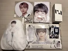 INI 佐野雄大 グッズまとめ売り