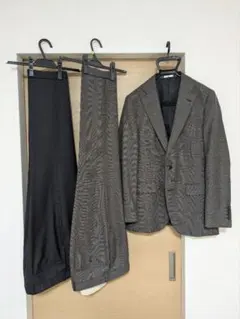 SUIT SELECT ビジネススーツ SLRP2303 Y6