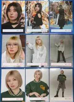 2026年最新】藤吉夏鈴 生写真の人気アイテム - メルカリ
