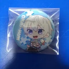 ドズル社 5周年 フェア in アニメイト キャラバッジコレクション おらふくん