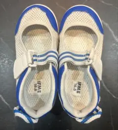 IFME 上履き　16.5cm