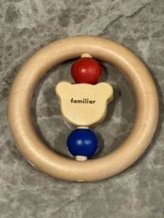 familiar ファミリア 木製