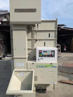金子遠赤外線穀物乾燥機RTC400-XLD - メルカリ
