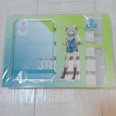 大島五十鈴　大きい　アクリルスタンド　アクスタ