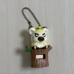 【ジャンク】タイショーくん キーホルダー